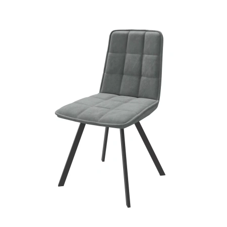 Стул ROM-D  ANTRACITE KIPRUS 10 BK